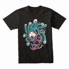 Eyeball Monster Shirt