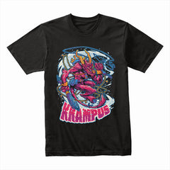 Krampus Shirt