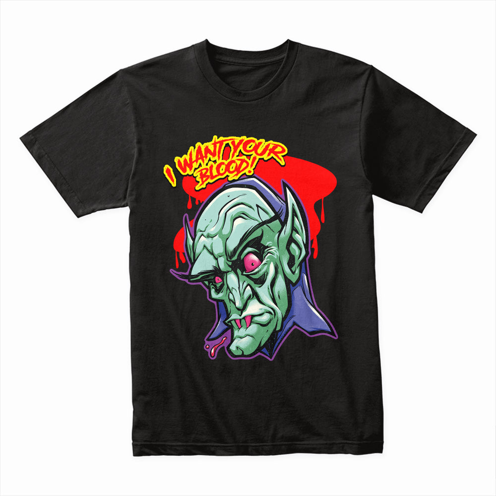 Blood Hunter Shirt