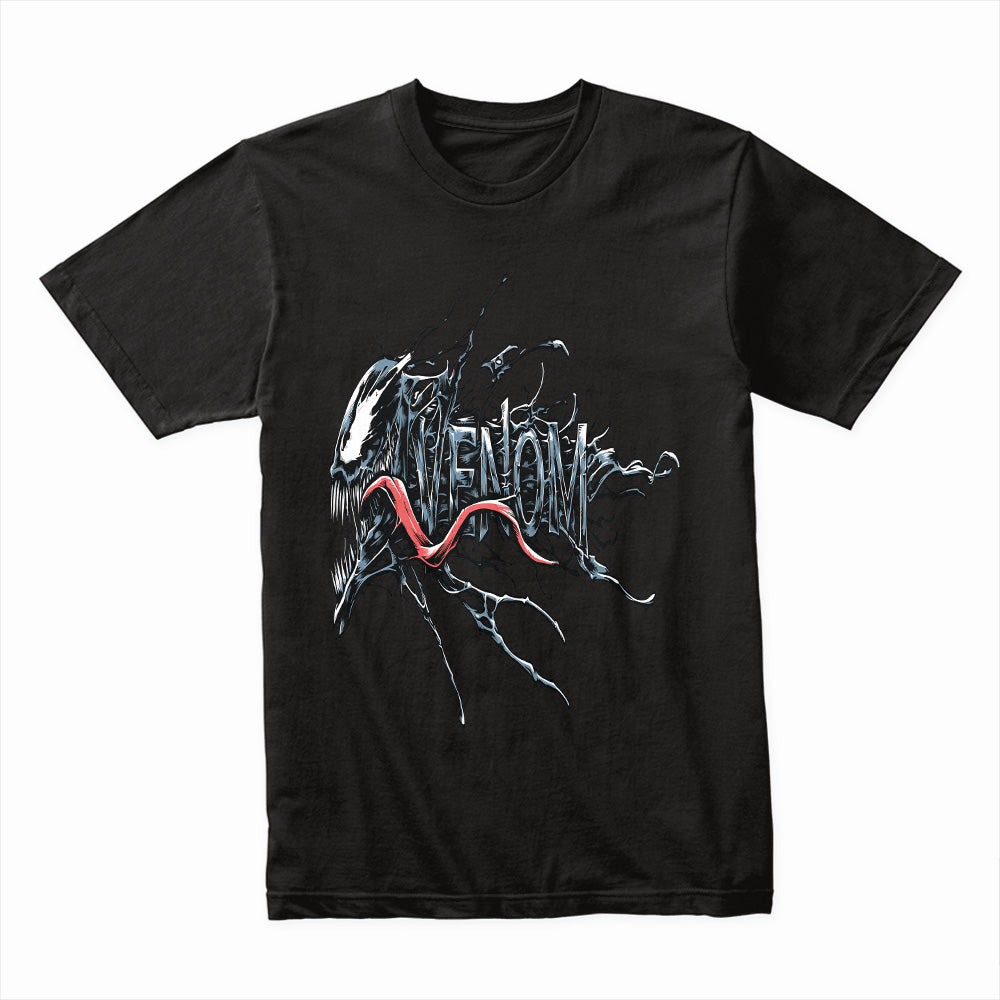 Venom Shirt