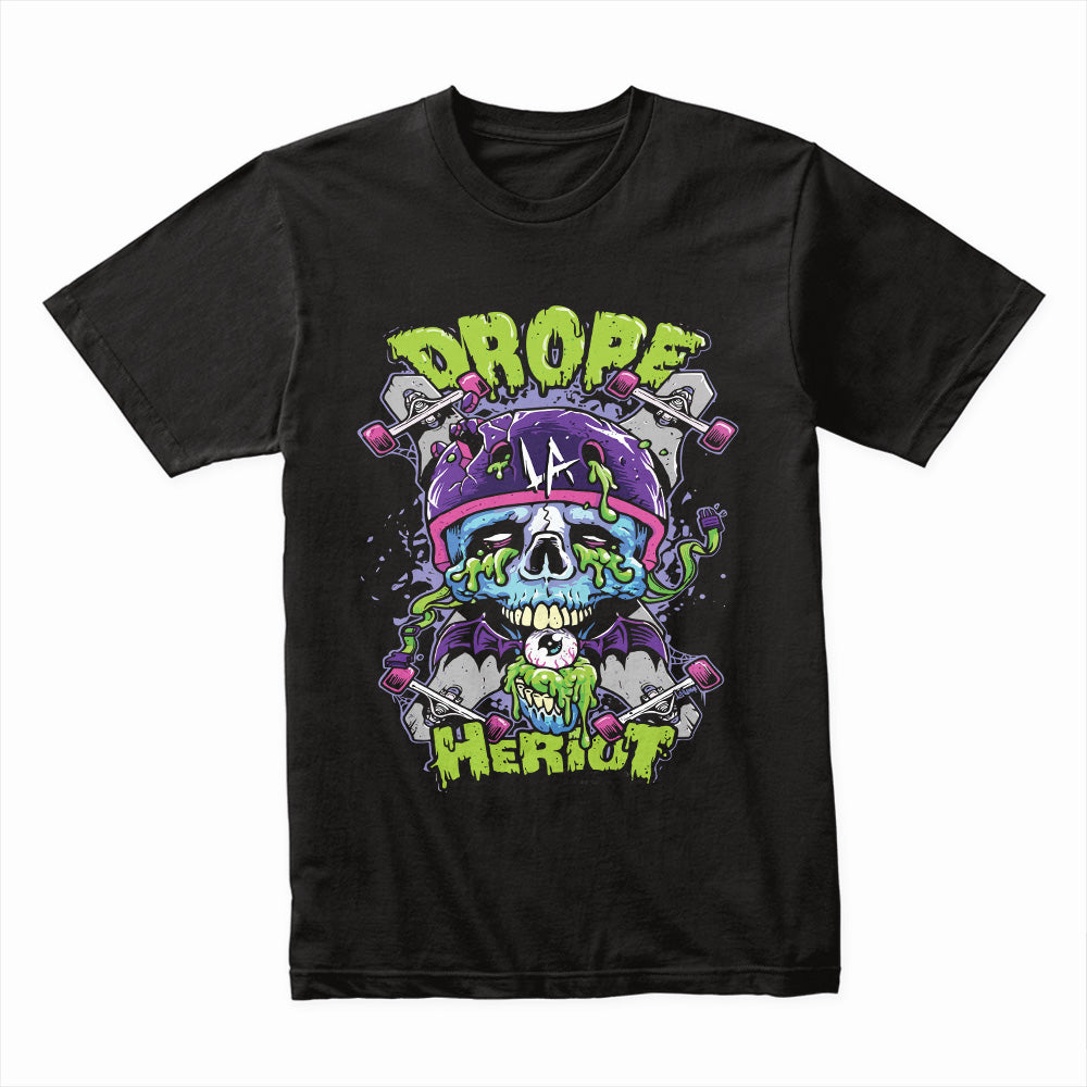 Drop Hero Shirt