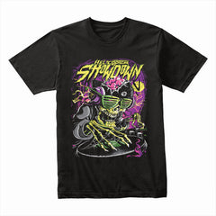 Helicopter Showdown Shirt