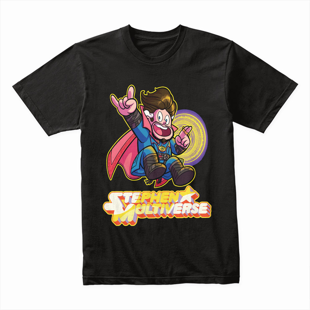 Stephen Multiverse Shirt