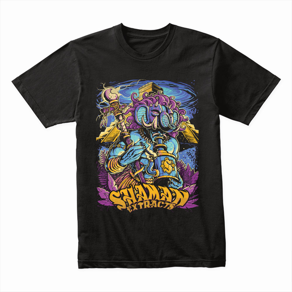 Shaman Extracts Shirt
