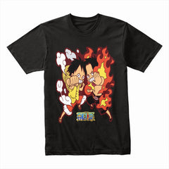 One Piece Shirt