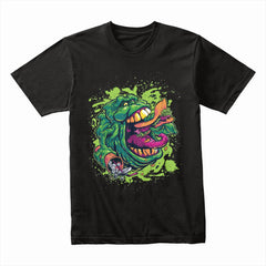 Slimer Monster Shirt