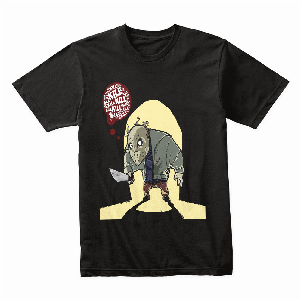 Chibi Slasher Shirt