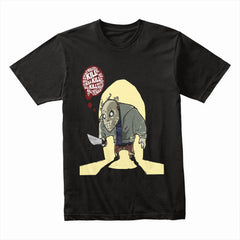 Chibi Slasher Shirt