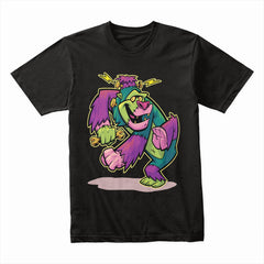 Frankenstein Monster Shirt