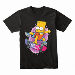 Eat My Shorts Shirt