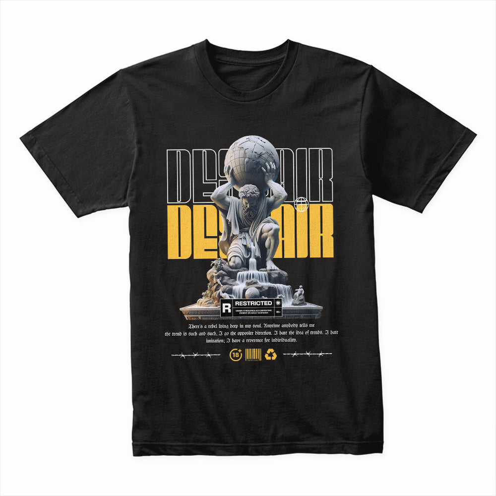 Despair Shirt