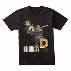 Destroy Your Sadness Shirt