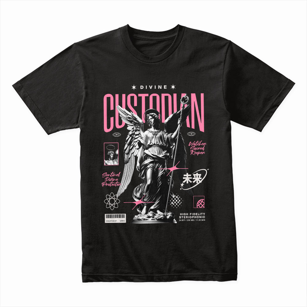 Divine Custodian Shirt
