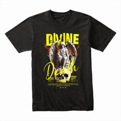 Divine Death Shirt