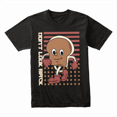 Don't Look Back Shirt