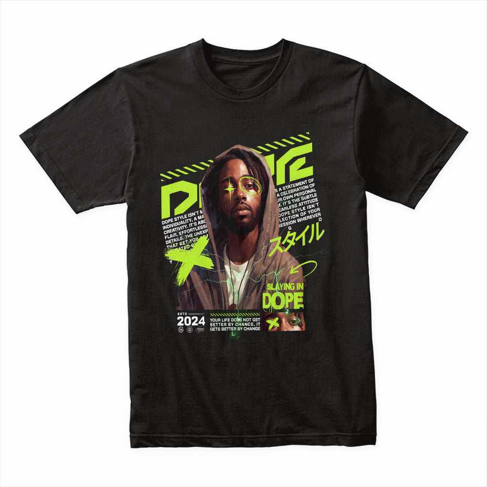 Dope Style Shirt
