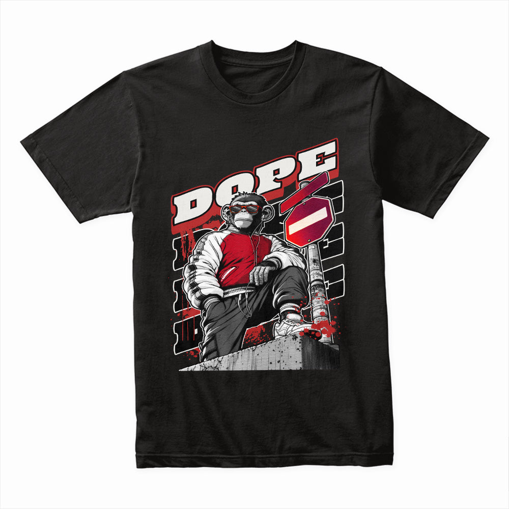 Dope Shirt