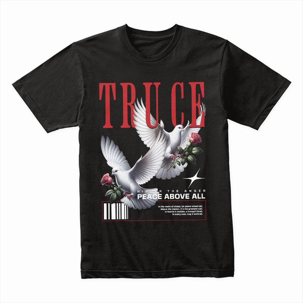 Truce Shirt