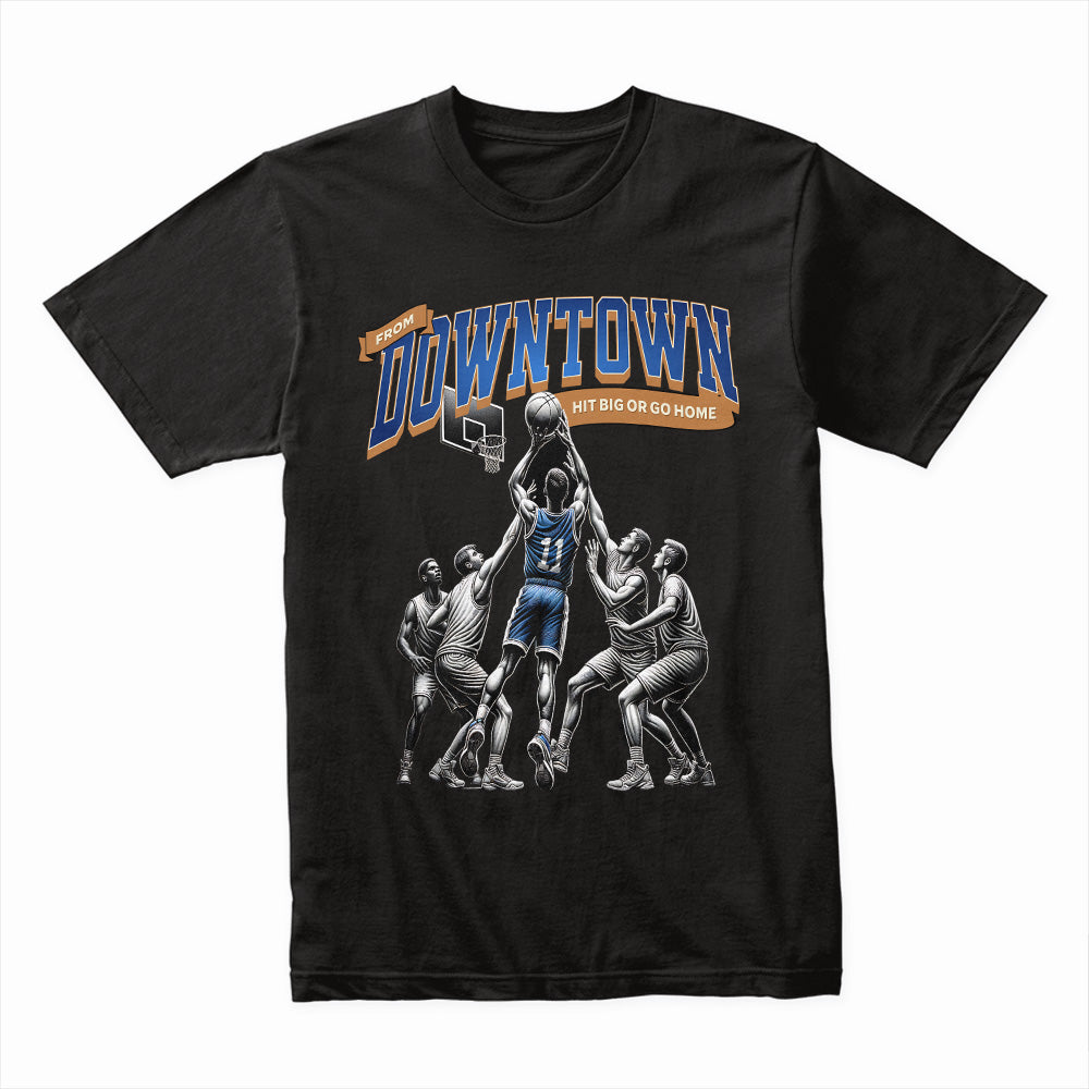 Downtown Shirt