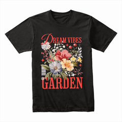 Dream Vibes Garden Shirt