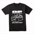 Hachi-Roku 86 - High Speed Drift Master Tee