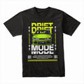 Drift Mode - JDM Opposite Lock Street Racing Tee