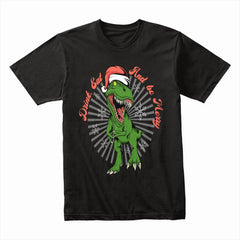 Drink Eat and Be Merry Shirt