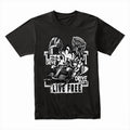 Drive Fast, Live Free - Formula Racing Freedom Tee