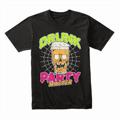 Drunk Party Master Shirt