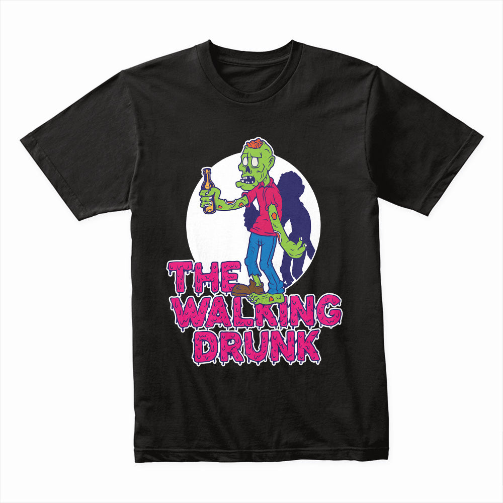 Walking Drunk Shirt