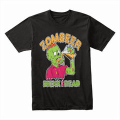 Zombie Drink Shirt