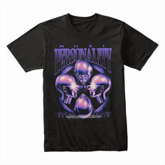 Dual Personality Shirt