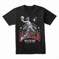Dunking Gods Shirt