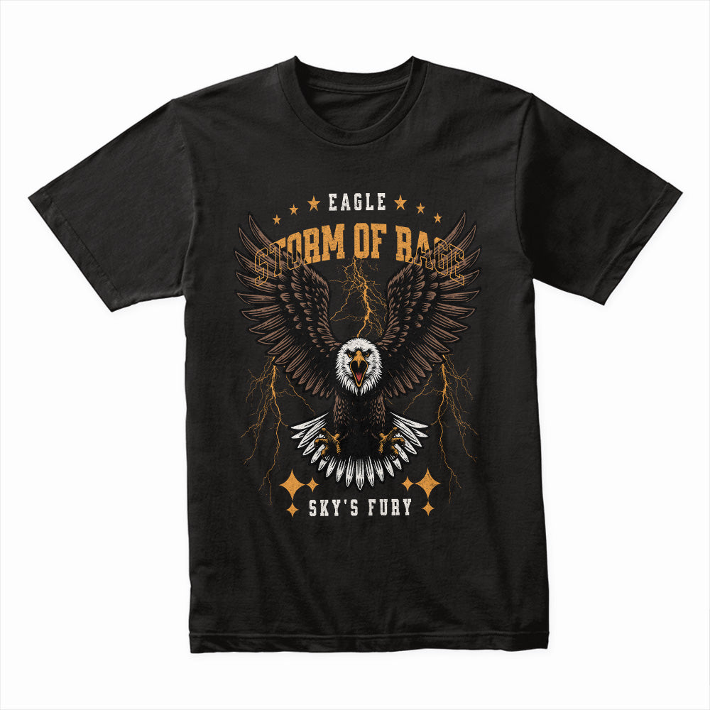 Storm of Rage Shirt