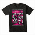 Edgerunners Revenge – Cyberpunk Street Rider T-Shirt