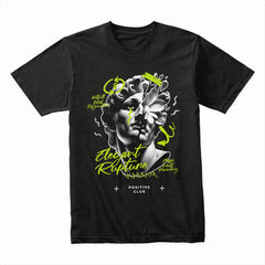 Elegant Rupture Shirt