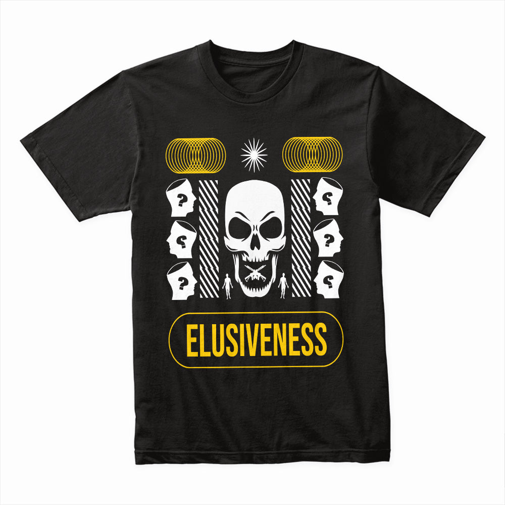 Elusive Skull Shirt