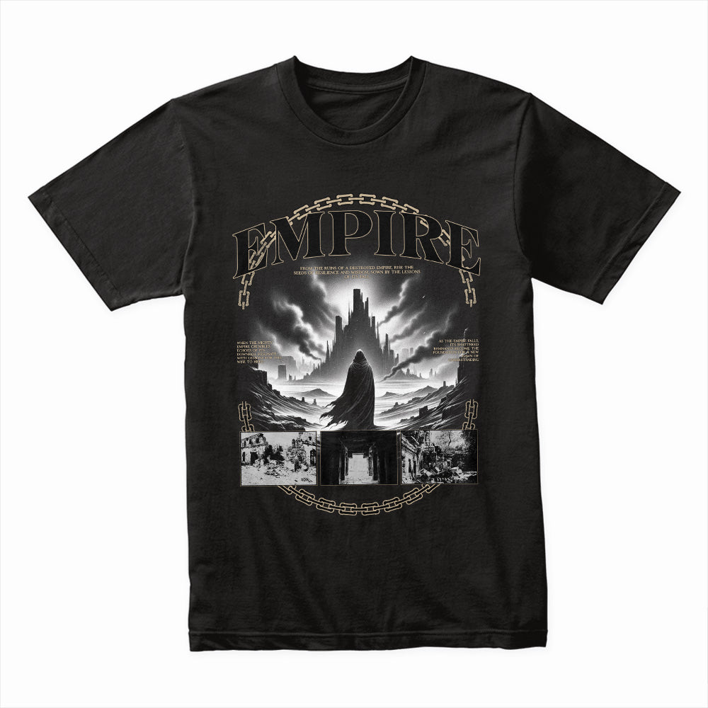 Ruined Realm Vanguard Tee