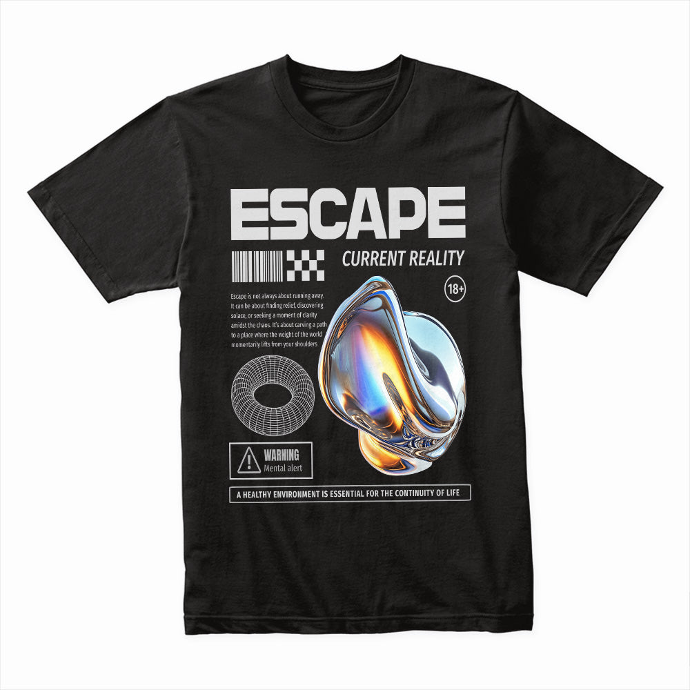 Escape Reality Shirt