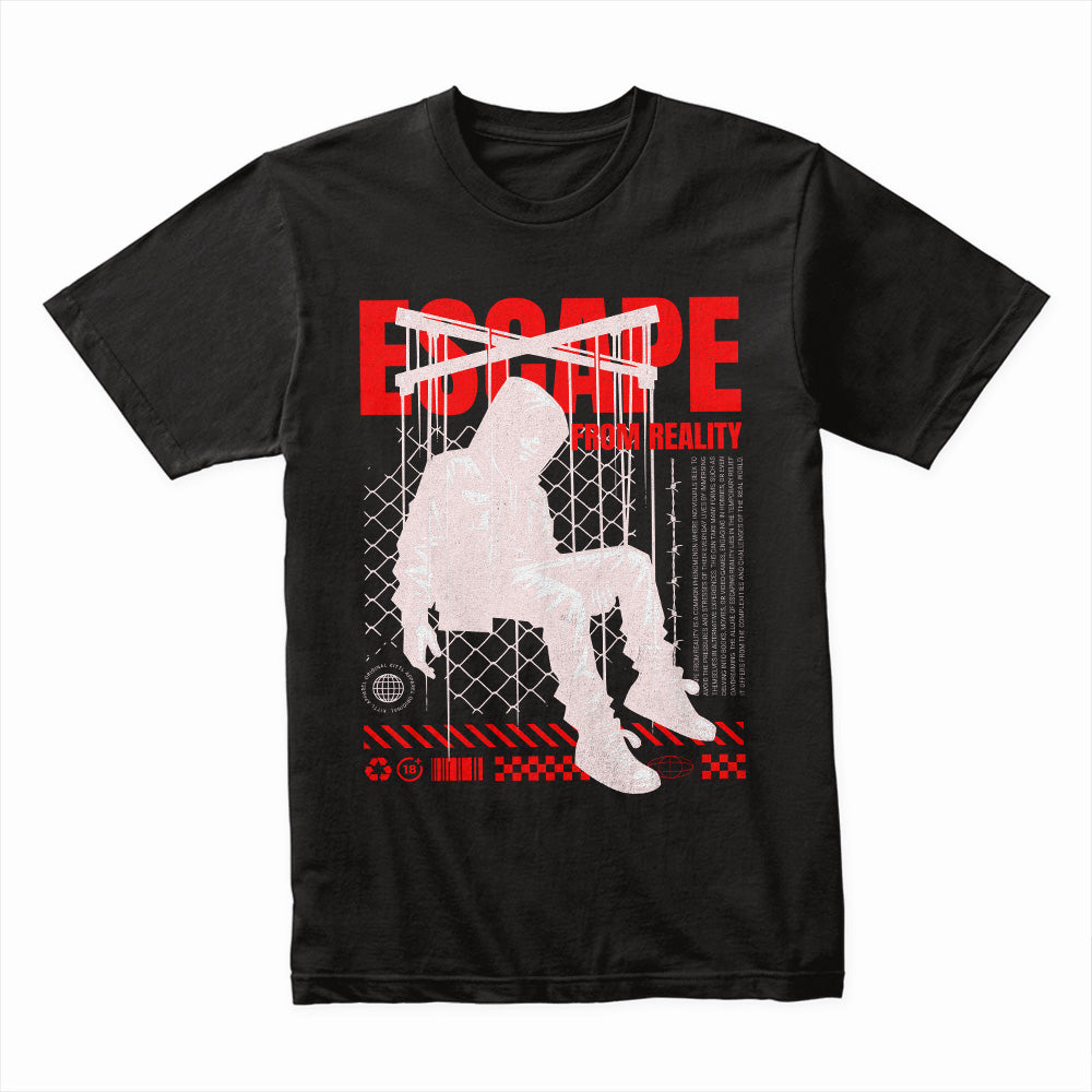 Escape Reality Shirt