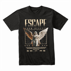 Winged Freedom Graphic Tee