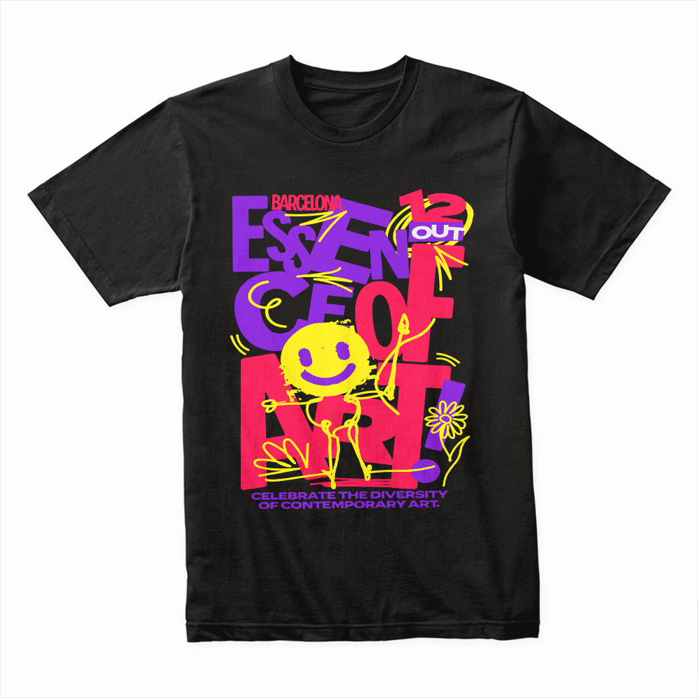 Essence Art Shirt