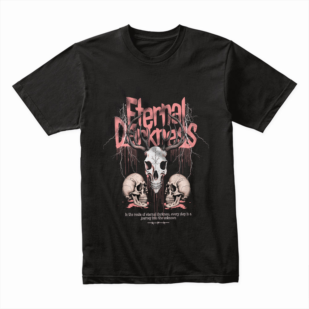 Eternal Darkness Shirt