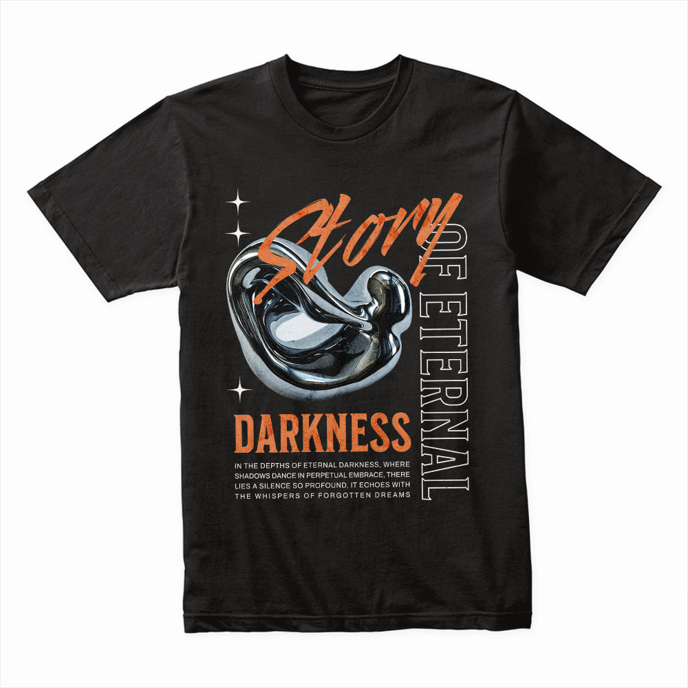 Storm Darkness Shirt