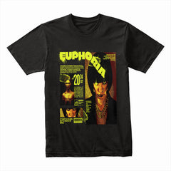 Euphoria Design Shirt