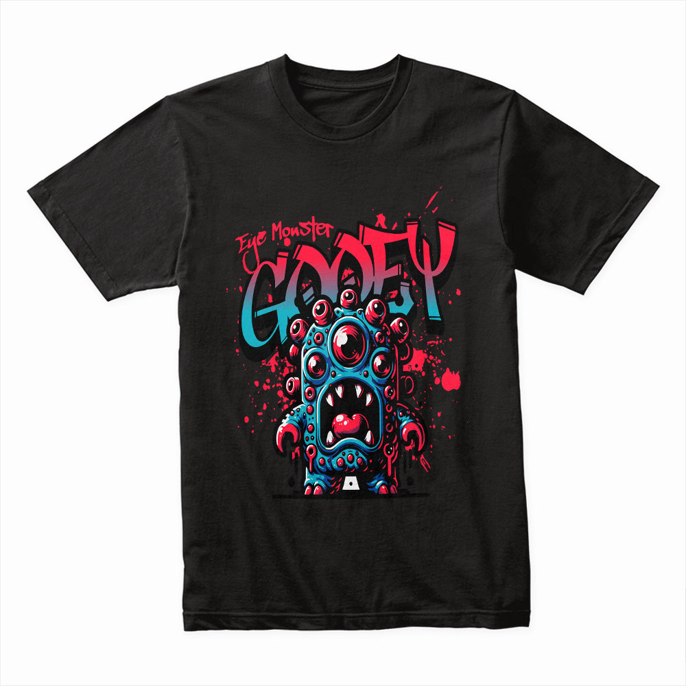 Eye Monster Gooey Shirt