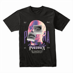 Abstract Persona Shirt