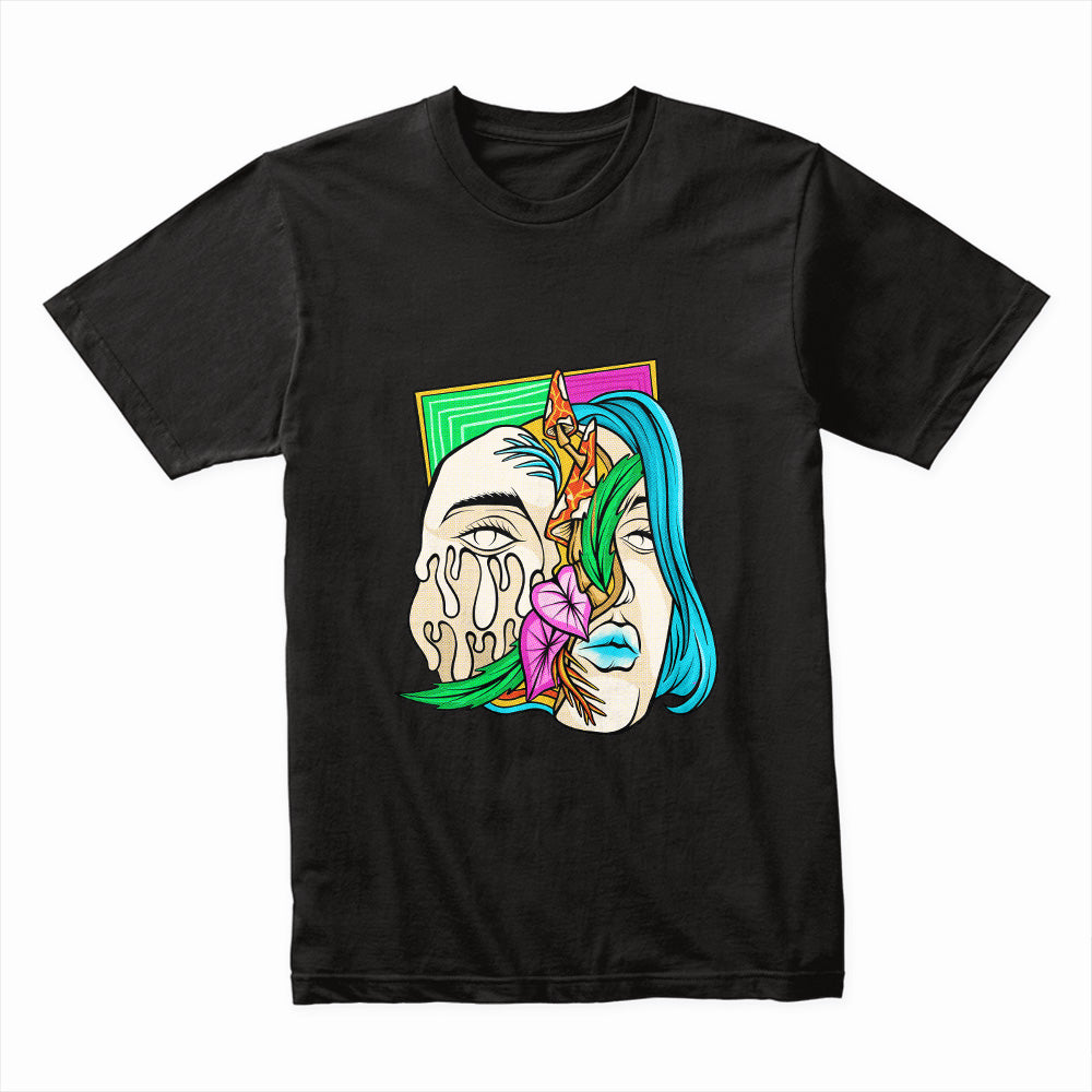 Face Plant Shirt