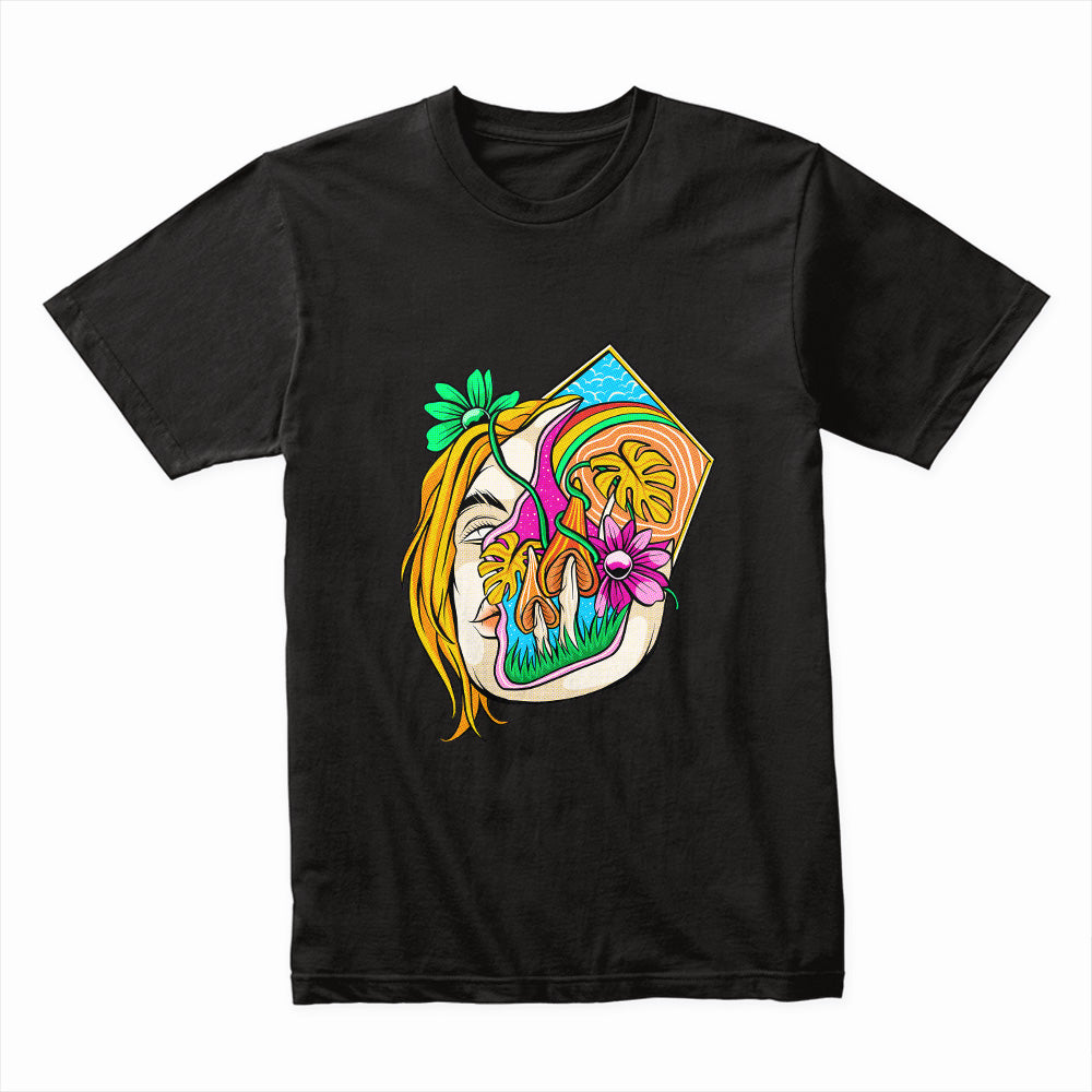 Face Plant Shirt