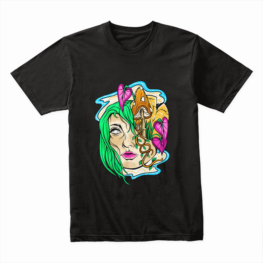 Face Plant Shirt